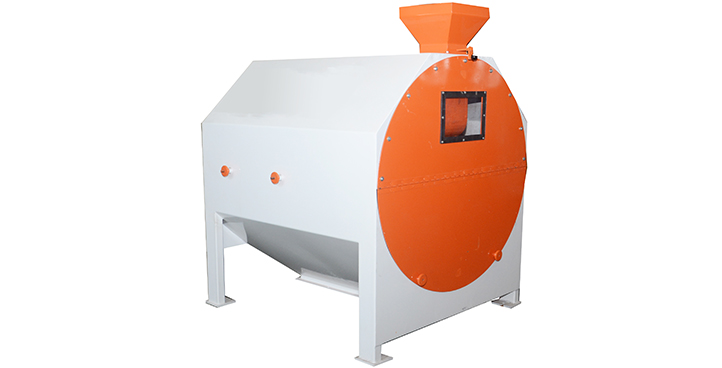 Drum Sieve