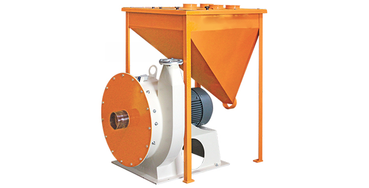Hammer Mill