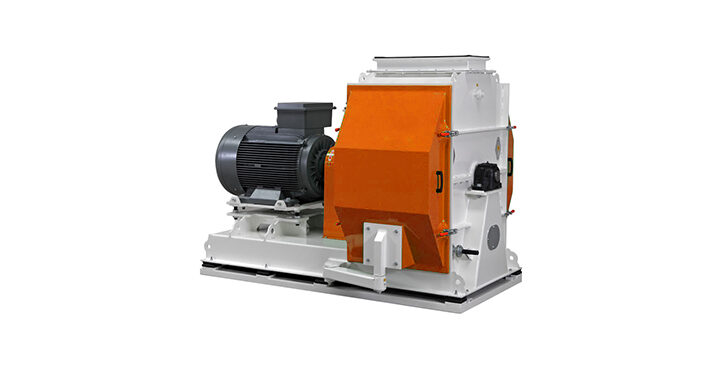 Hammer Mill