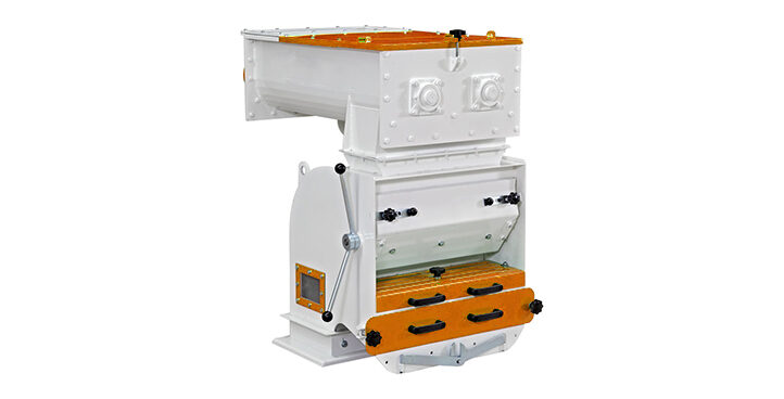 Hammer Mill Feeder